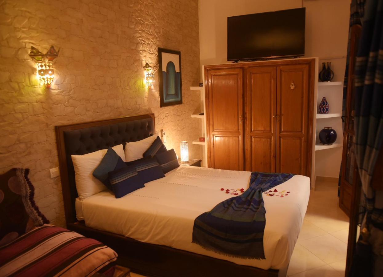 Riad Lalla Merieme Маракеш Екстериор снимка