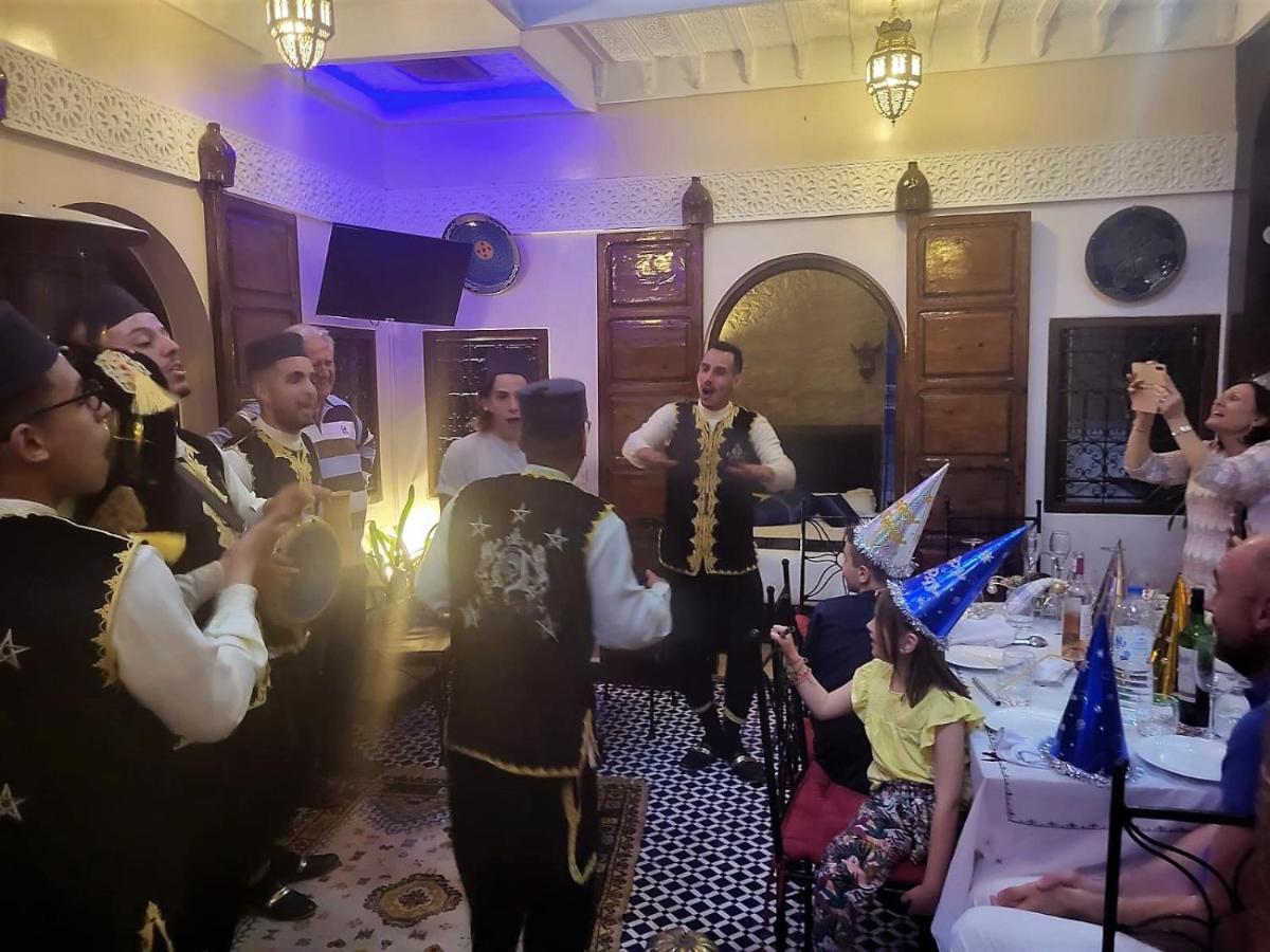 Riad Lalla Merieme Маракеш Екстериор снимка