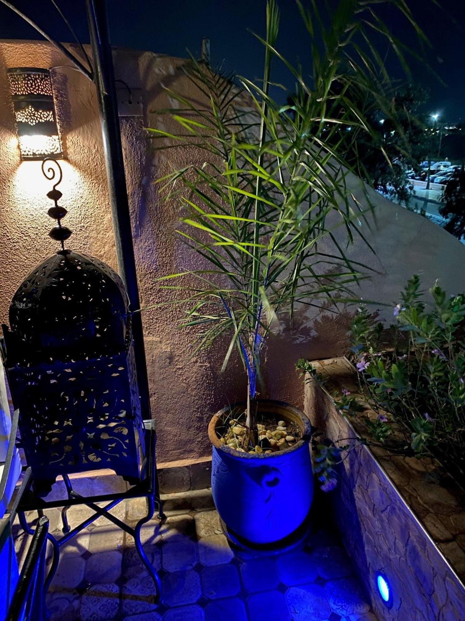 Riad Lalla Merieme Маракеш Екстериор снимка