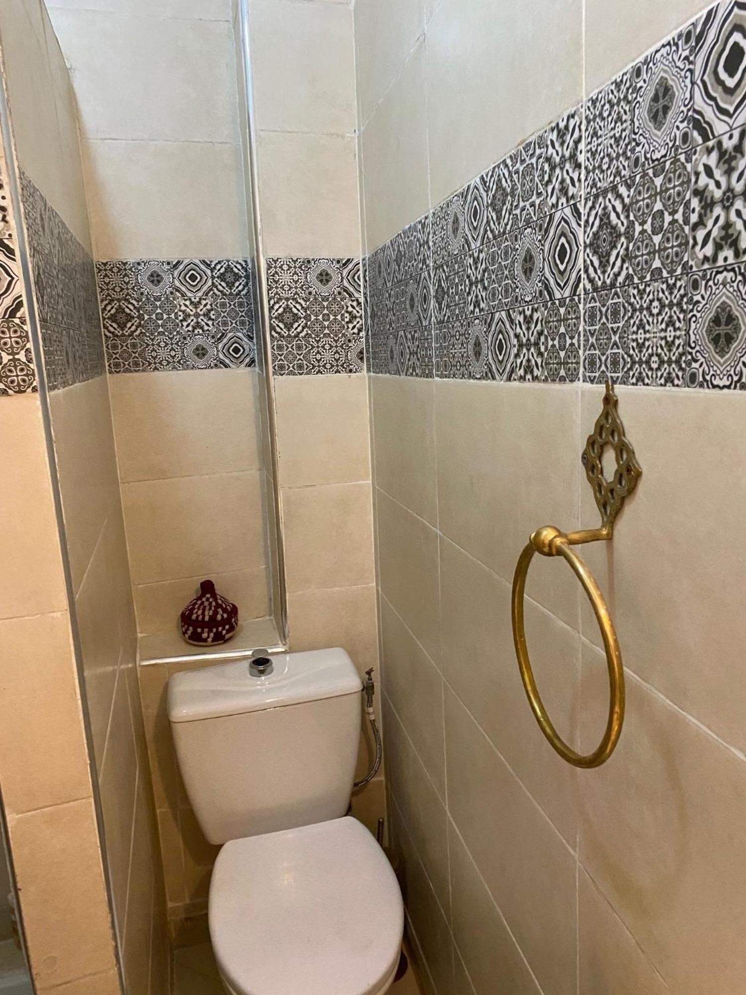 Riad Lalla Merieme Маракеш Екстериор снимка
